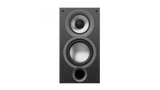 ELAC Uni-Fi 2.0 UB52 Bookshelf Speakers - Pair (Black)