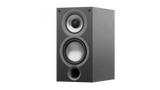 ELAC Uni-Fi 2.0 UB52 Bookshelf Speakers - Pair (Black)