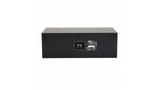 ELAC Uni-Fi 2.0 UC52 Center Speaker - Each (Black)