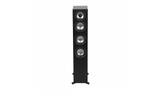 ELAC Uni-Fi 2.0 UF52 Floorstanding Speaker - Each (Black)