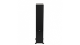 ELAC Uni-Fi 2.0 UF52 Floorstanding Speaker - Each (Black)