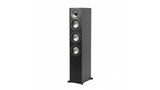 ELAC Uni-Fi 2.0 UF52 Floorstanding Speaker - Each (Black)