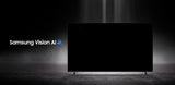 Samsung R85H 100 Inch 4K Micro RGB TV