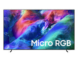 Samsung R85H 100 Inch 4K Micro RGB TV