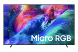 Samsung R85H 100 Inch 4K Micro RGB TV