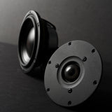 Leon DsULTIMA Detail Series On-Wall Surrounds Speaker (Each)