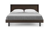 BDI Up-LINQ 9119 Modern King Bed With Charging Stations