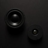 Leon Ds55UX Detail Series On-Wall Surrounds Speaker (Each)