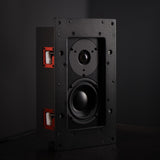 Leon v44UX Vault In-Wall Speakers (Each)