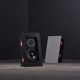 Leon v44UX Vault In-Wall Speakers (Each)