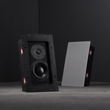 Leon vULTIMA Vault In-Wall Speakers (Each)