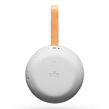 Vifa Reykjavik Portable Wireless Bluetooth Speaker (Sandstone)
