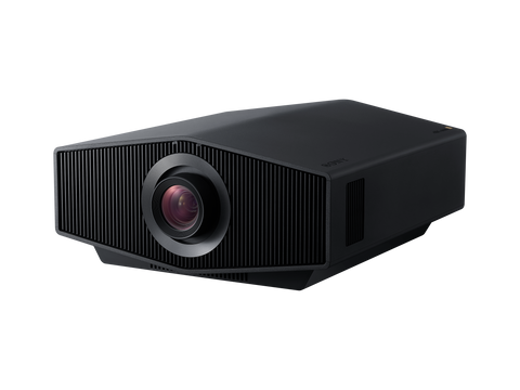 Sony VPL-XW6100ES BRAVIA Projector 8 4K HDR Laser Home Theater Projector