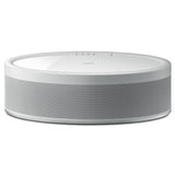 Yamaha MusicCast Vinyl 500 Turntable with MusicCast 50 Wireless Speaker (White)