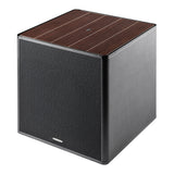 Sonus faber Gravis V Active Subwoofer - Each (Wenge)