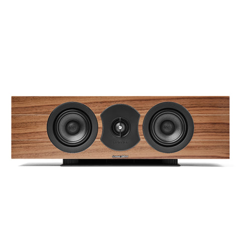 Sonus faber Lumina CI Center Channel Speaker - Each (Walnut)