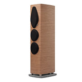 Sonus faber Sonetto V G2 3-Way Floorstanding Speakers - Pair (Walnut)