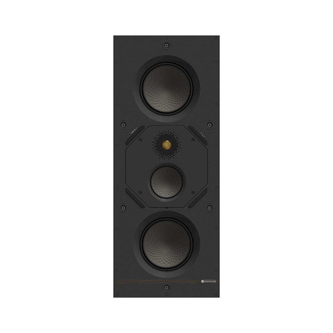 Monitor Audio W2M Tier 2 In-Wall Speakers (Each)