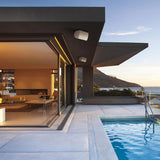 Yamaha NS-AW294 All-Weather Indoor/Outdoor Speakers (Pair)