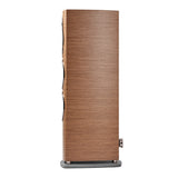 Sonus faber Sonetto VIII G2 3-Way Passive Floorstanding Speakers - Pair (Walnut)