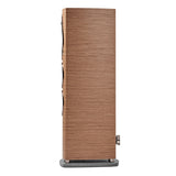 Sonus faber Sonetto V G2 3-Way Floorstanding Speakers - Pair (Walnut)