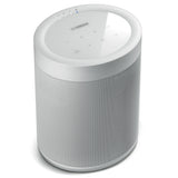 Yamaha MusicCast Vinyl 500 Turntable with MusicCast 20 Wireless Speakers - Pair (White)
