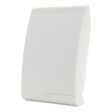 Polk Audio OWM3 Compact Multi-Application Satellite Speakers - Pair (White)