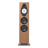 Sonus faber Sonetto V G2 3-Way Floorstanding Speakers - Pair (Walnut)