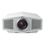 Sony VPL-XW6100ES 4K Laser Projector with AudioQuest SKY 48 3m HDMI Cable (White)