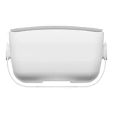 Sonos OUTDRWW1 Outdoor Architectural Speakers - Pair (White)