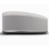Yamaha MusicCast Vinyl 500 Turntable with MusicCast 50 Wireless Speaker (White)