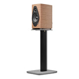 Sonus faber Sonetto II G2 Bookshelf Speakers - Pair (Walnut)