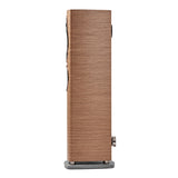Sonus faber Sonetto III G2 Floorstanding Speakers - Pair (Walnut)