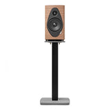 Sonus faber Sonetto II G2 Bookshelf Speakers - Pair (Walnut)