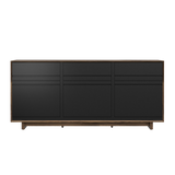 Symbol Audio AERO 76.5″ LP Media Storage Cabinet