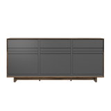 Symbol Audio AERO 76.5″ LP Media Storage Cabinet