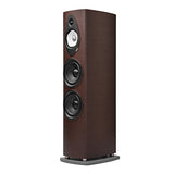 Sonus faber Sonetto VIII G2 3-Way Passive Floorstanding Speakers - Pair (Wenge)