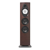 Sonus faber Sonetto V G2 3-Way Floorstanding Speakers - Pair (Wenge)