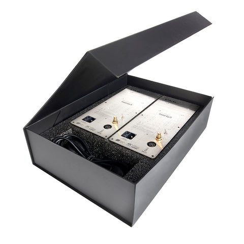 PMC Audio Active Twenty5i Active Upgrade Kit