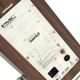 PMC Audio Active Twenty5.24i 2-Way Floorstanding Speakers (Pair)