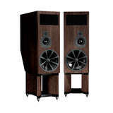 PMC Audio BB5-A-SE 3-Way Bookshelf Speaker (Pair) Includes Stand