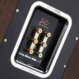 PMC Audio BB5-P-SE 3-way Bookshelf Speaker(Pair) Stands Included