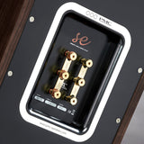 PMC Audio IB2-SE 3-Way Bookshelf Speaker W/Stand (Pair)