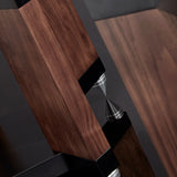 PMC Audio MB2-P-SE 3-Way Speaker (Pair) Stands Included