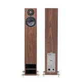 PMC Audio Active Twenty5.24i 2-Way Floorstanding Speakers (Pair)
