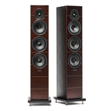 Sonus faber Lumina III Floorstanding Speakers - Pair (Wenge)
