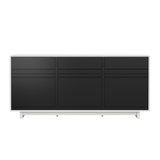 Symbol Audio AERO 76.5″ LP Media Storage Cabinet