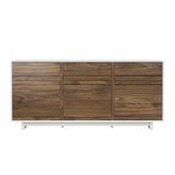 Symbol Audio AERO 76.5″ LP Media Storage Cabinet