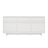 Symbol Audio AERO 76.5″ LP Media Storage Cabinet