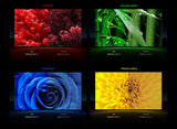 TCL Class RM9L Series 4K UHD HDR RGB-Mini LED Smart TV with Google TV 98 Inches